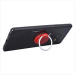 Red Phone Stand